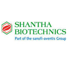 Shantha Biotechnics logo