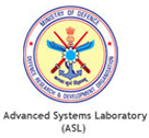 Advanced systems laboratory logo