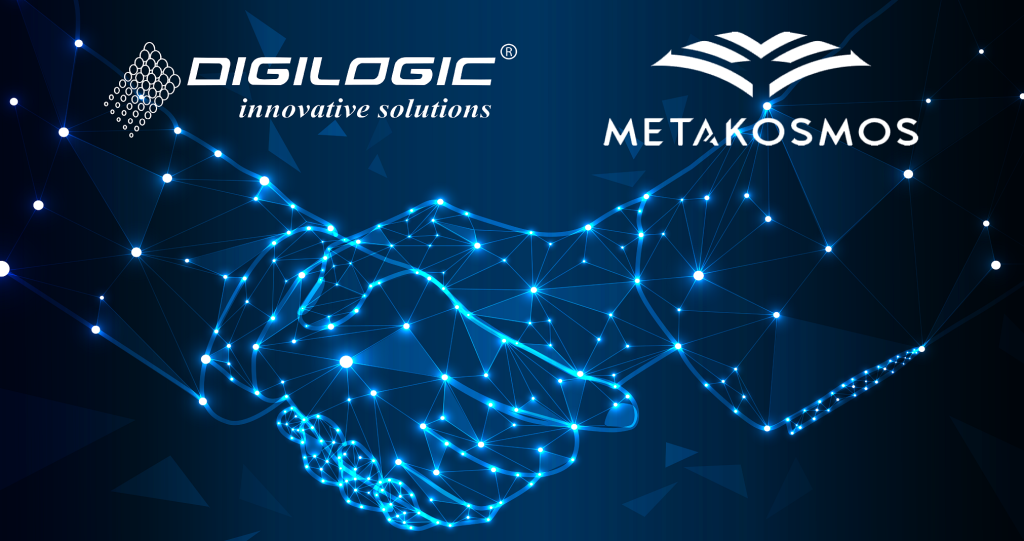 Digilogic systems_Metakosmos