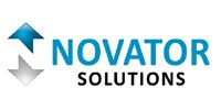 Novator solutions logo